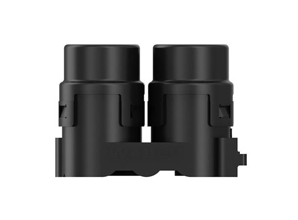 2X2/2 Solenoid Valve 