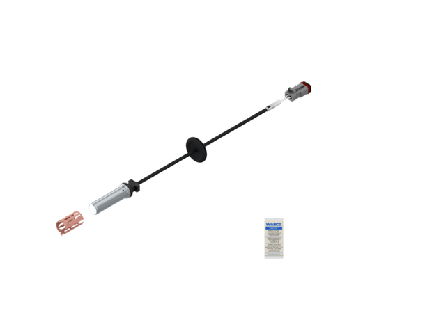 ABS Sensor Rett 2730mm Volvo Wabco 