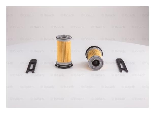 Filter service package 