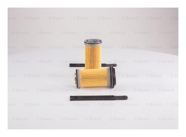 Filter service package 