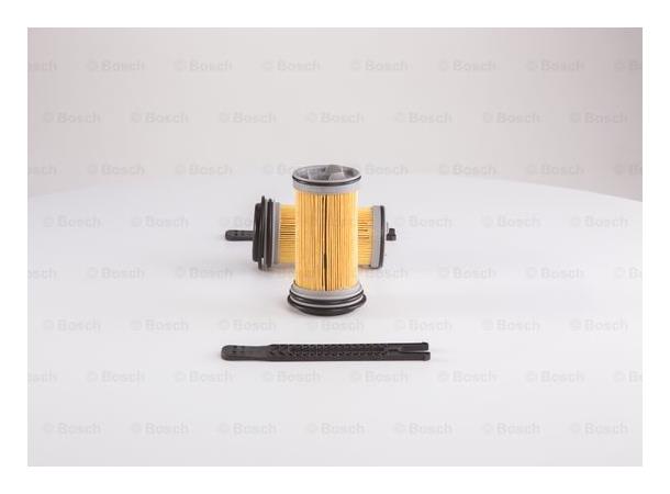 Filter service package 