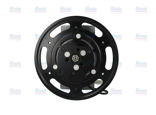 Kompressor AC RVI/Volvo Nissens 