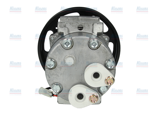 Kompressor AC RVI/Volvo Nissens 