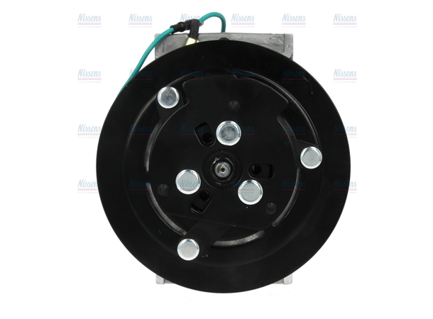 Kompressor AC Volvo Nissens 