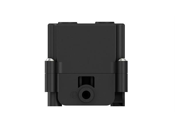 2X 2/2 Solenoid Valve Block 