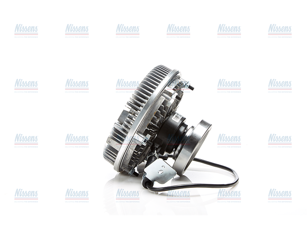 FAN CLUTCH VOLVO 