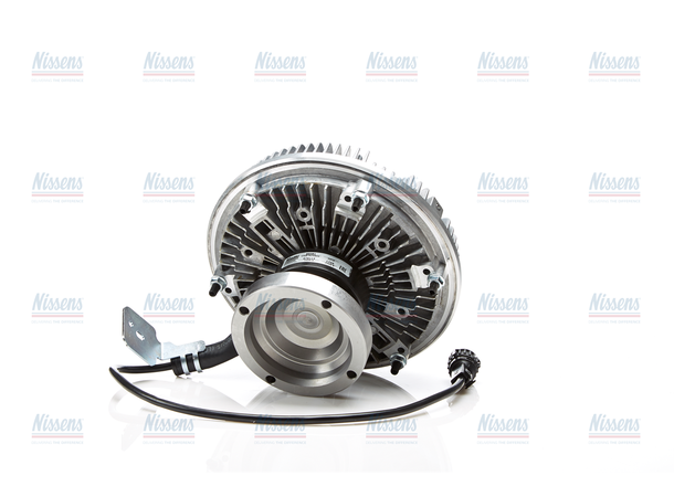 FAN CLUTCH VOLVO 