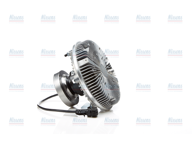 FAN CLUTCH VOLVO 