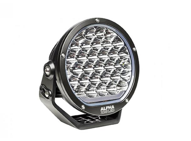 Fjernlys  NBB Alpha 225 LED NBB 