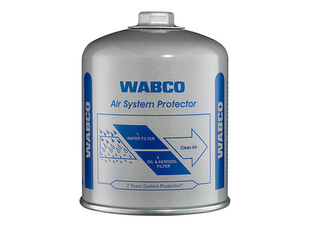 Lufttørkepatron Scania Wabco 