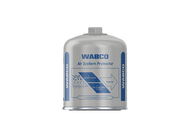 Lufttørkepatron Scania Wabco 