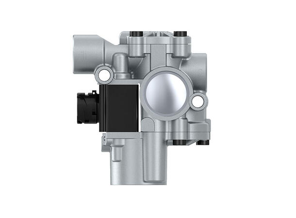 Solenoid Modulator Valve Wabco 