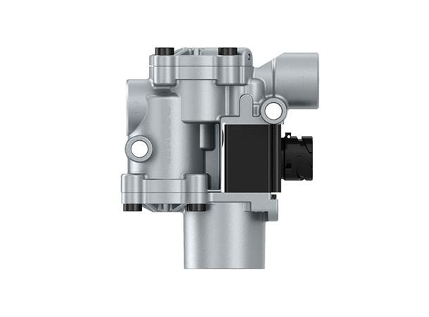 Solenoid Modulator Valve Wabco 