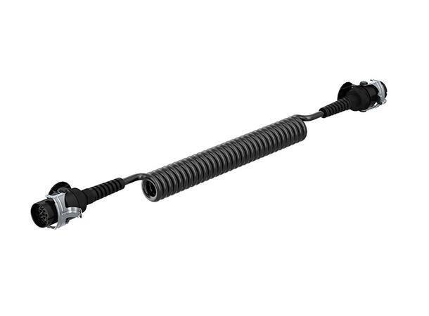 Spiralkabel 15px15p 3m 12098 