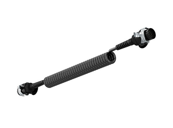 Spiralkabel 15px15p 3m 12098 