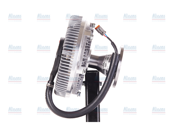 Viftenav Scania 4-Serie Nissens 