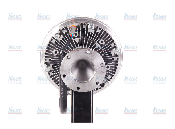 Viftenav Scania 4-Serie Nissens 