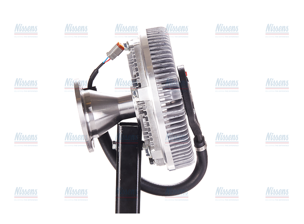 Viftenav Scania 4-Serie Nissens 