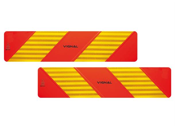 565 x 130 x 1.0mm Adhesive x2p 