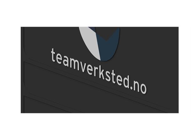 Skvettlapp 67x70  Team Verksted 