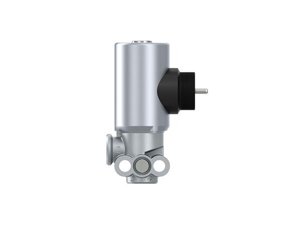 2/2 Solenoid Valve 