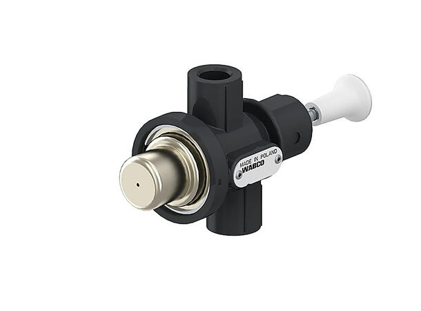 3/2 Directional Control Valve 