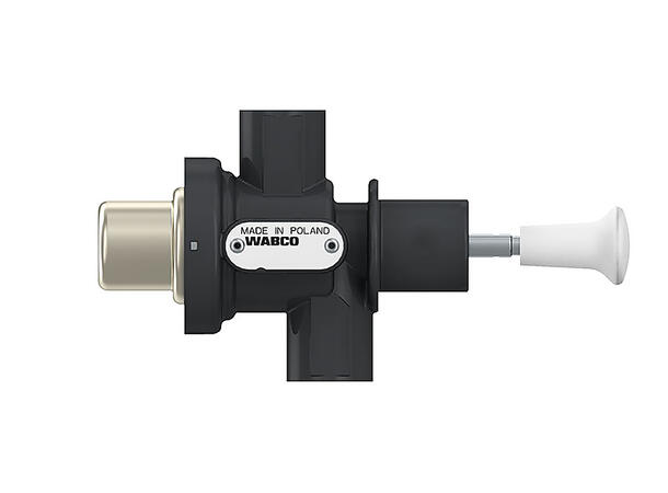 3/2 Directional Control Valve 