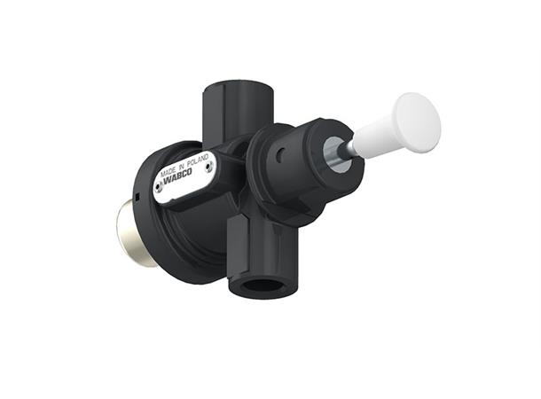 3/2 Directional Control Valve 