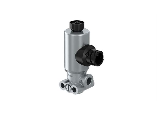 3/2 Solenoid Valve NC Wabco 