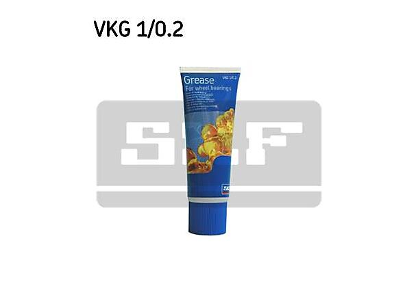 Grease for wheel bearing Diverse 