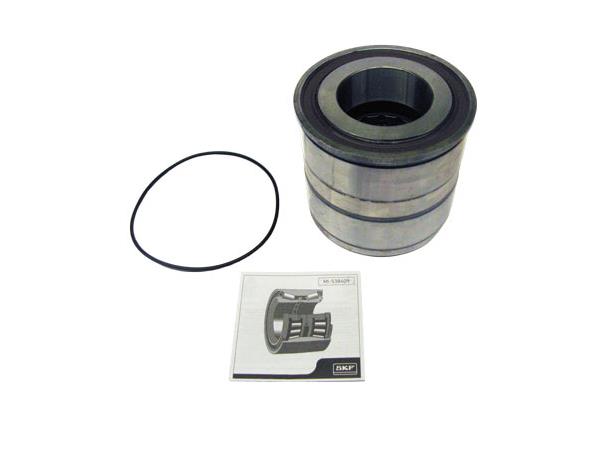 Hjullagersett komplett m/o-ring Scania SKF 