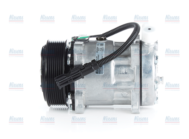 Kompressor Nissens 