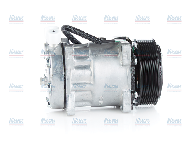 Kompressor Nissens 