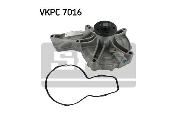 Waterpump Truck RENAULT TRUCKS, VOLVO 