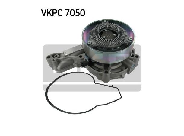 Waterpump Truck VOLVO 