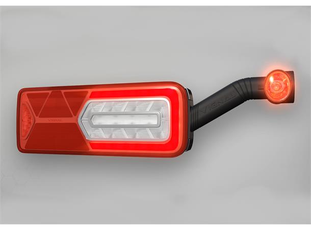 FA3/EQU LC12 D 2V SSL 