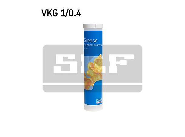 Grease for wheel bearing Diverse 