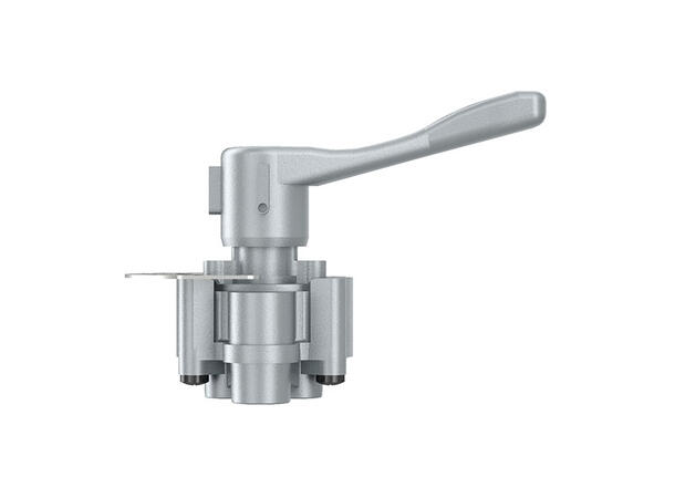 Hev/Senk Ventil Wabco 