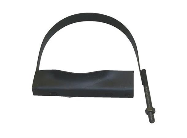 Oppheng lufttank 246mm Wabco 