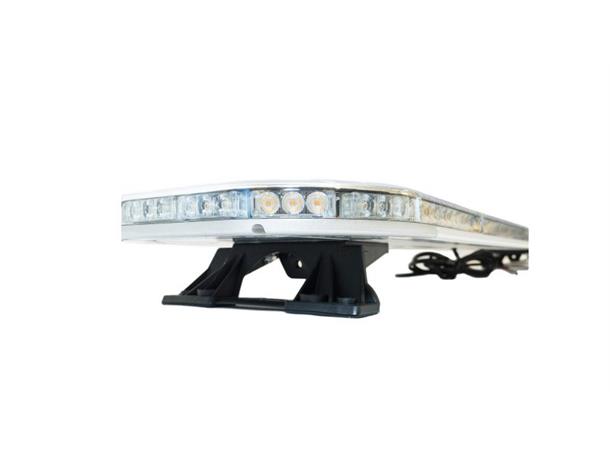 Varsellysbjelke led 1470mm 12/24v Kamar 