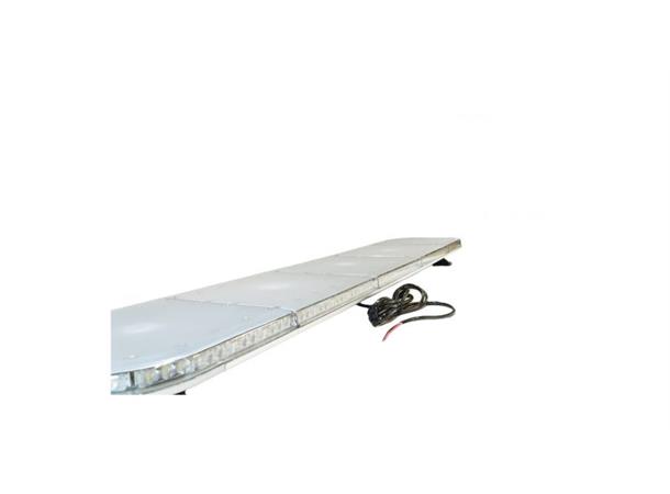Varsellysbjelke led 1470mm 12/24v Kamar 