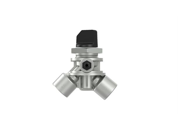 3/2 Control Valve 