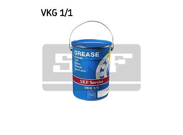 Grease for wheel bearing Diverse 