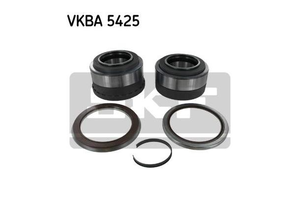 Hjullagersett Volvo/RVI SKF 