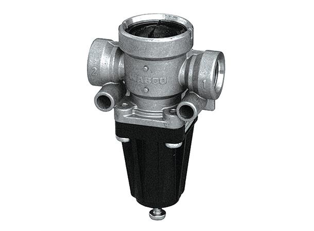 Pressure Limiting Valve Wabco 