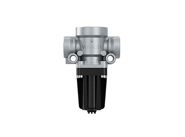 Pressure Limiting Valve Wabco 