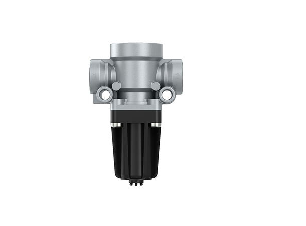 Pressure Limiting Valve Wabco 