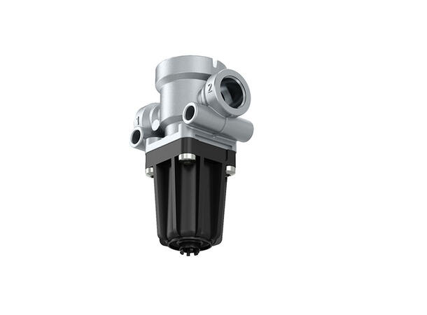 Pressure Limiting Valve Wabco 