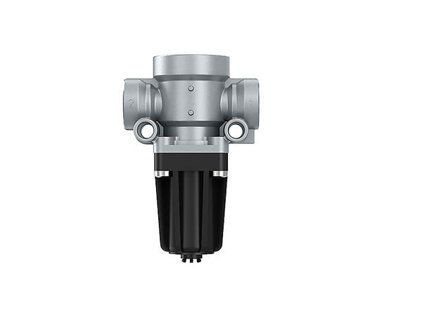 Pressure Limiting Valve Wabco 