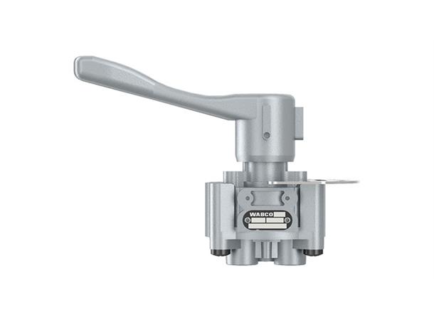 Rotation Slide Valve 